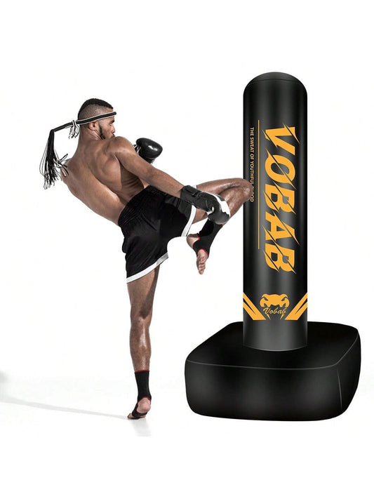 68" Heavy Duty Punching Bag