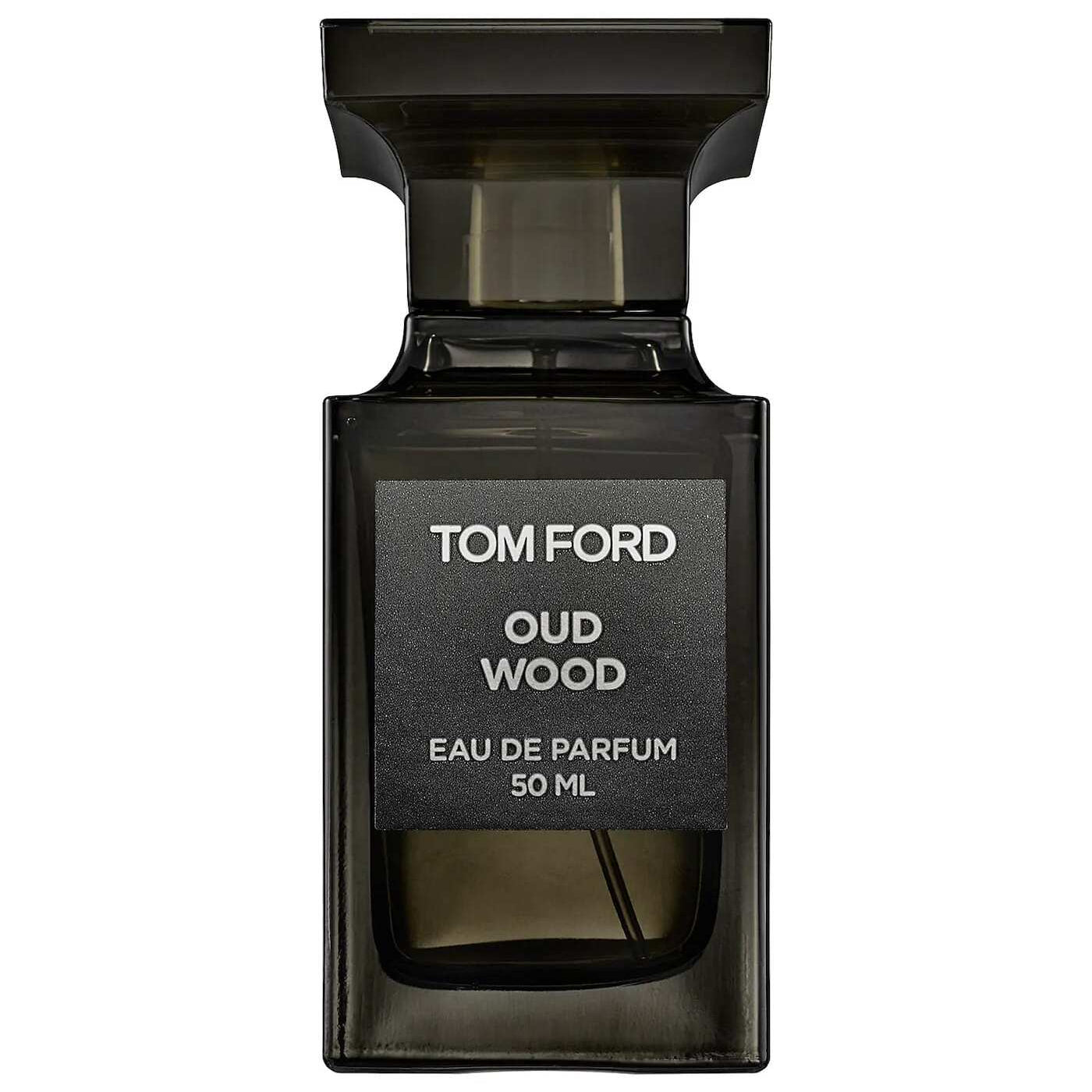 Tom Ford Oud Wood Eau De Parfum For Men