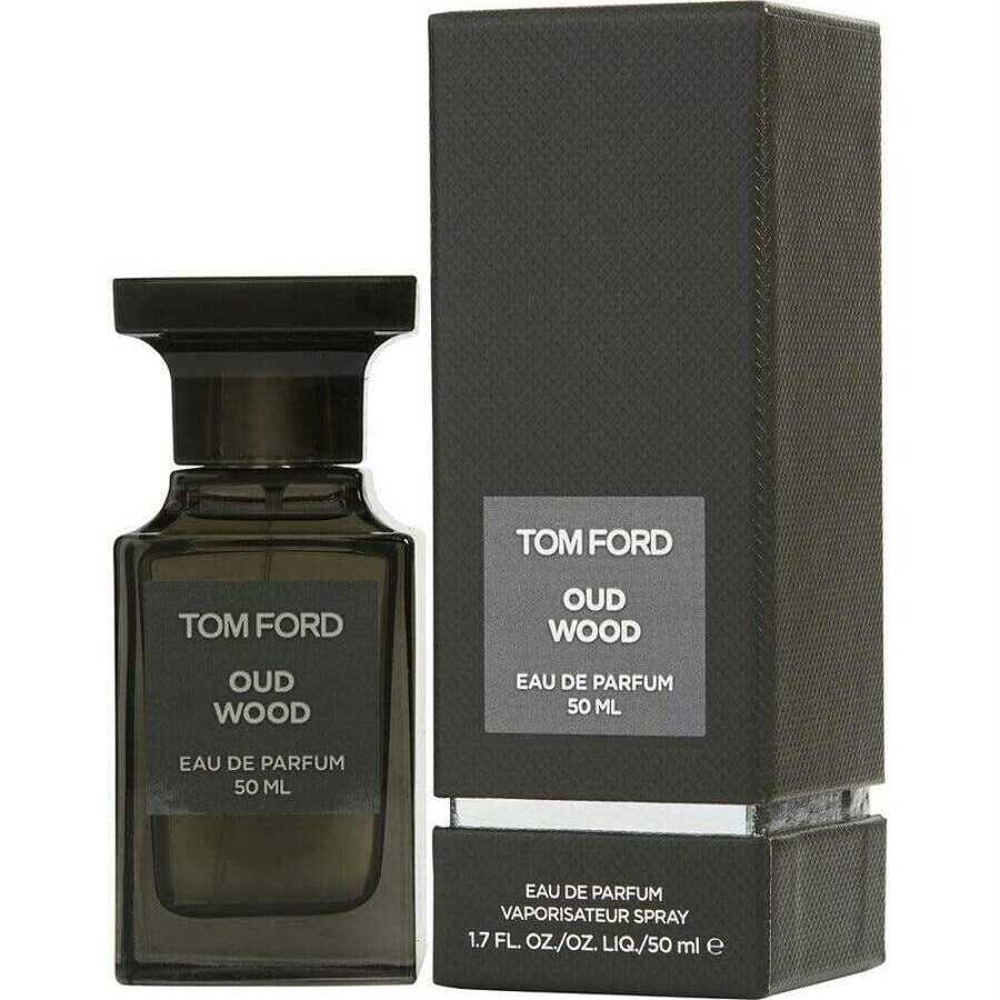 Tom Ford Oud Wood Eau De Parfum For Men