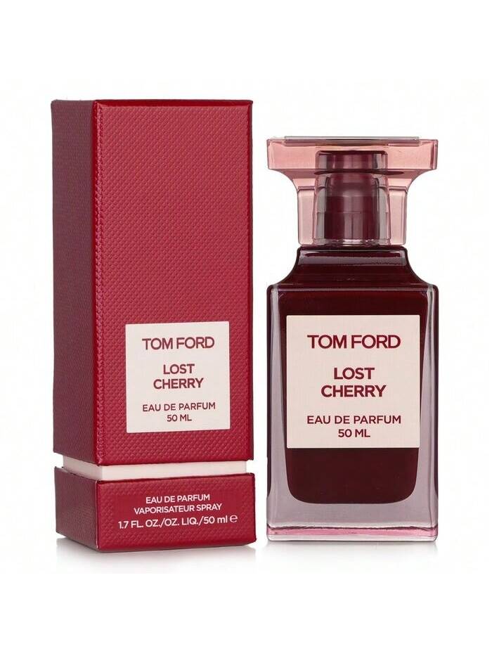 Tom Ford Lost Cherry Eau De Parfum