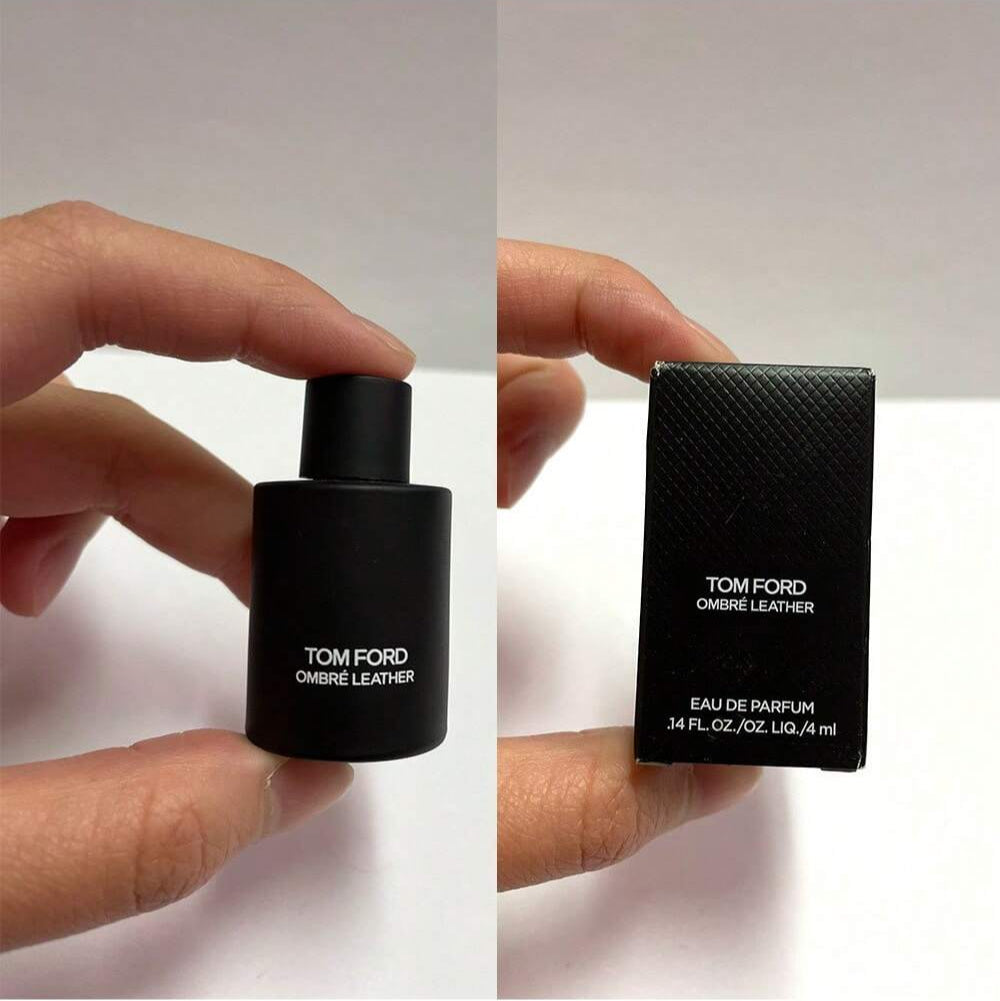 Tom Ford Ombre Leather Mini Perfume For Unisex