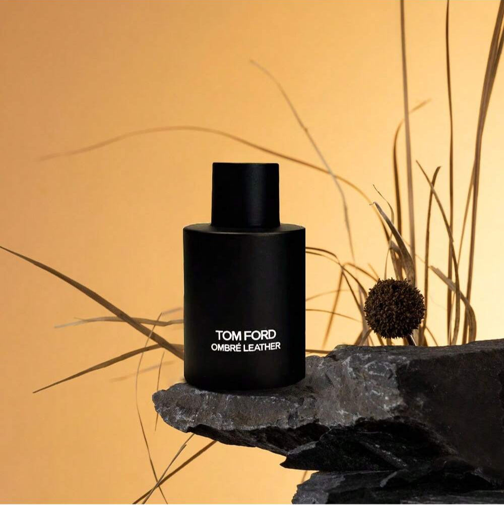 Tom Ford Ombre Leather Mini Perfume For Men