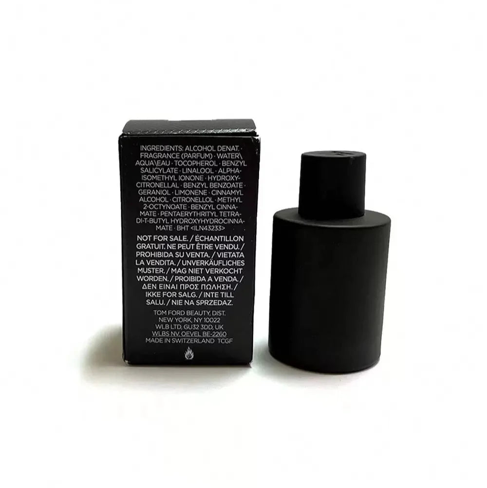 Tom Ford Ombre Leather Mini Perfume For Unisex