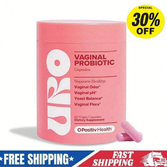 URO Women’s Probiotic Support