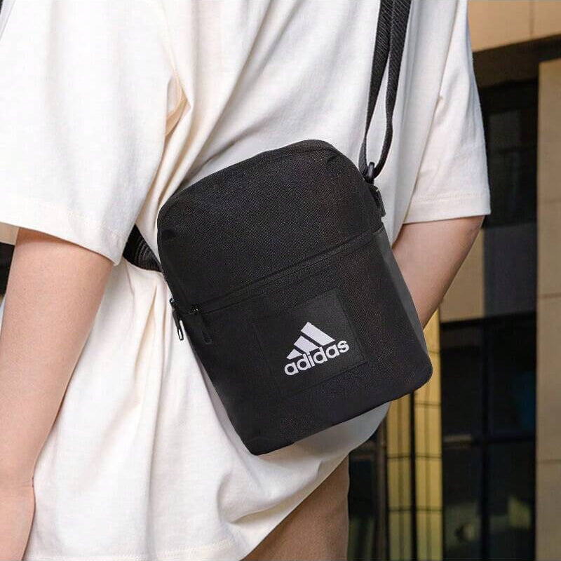 Adidas Unisex Sports Travel Backpack 2025