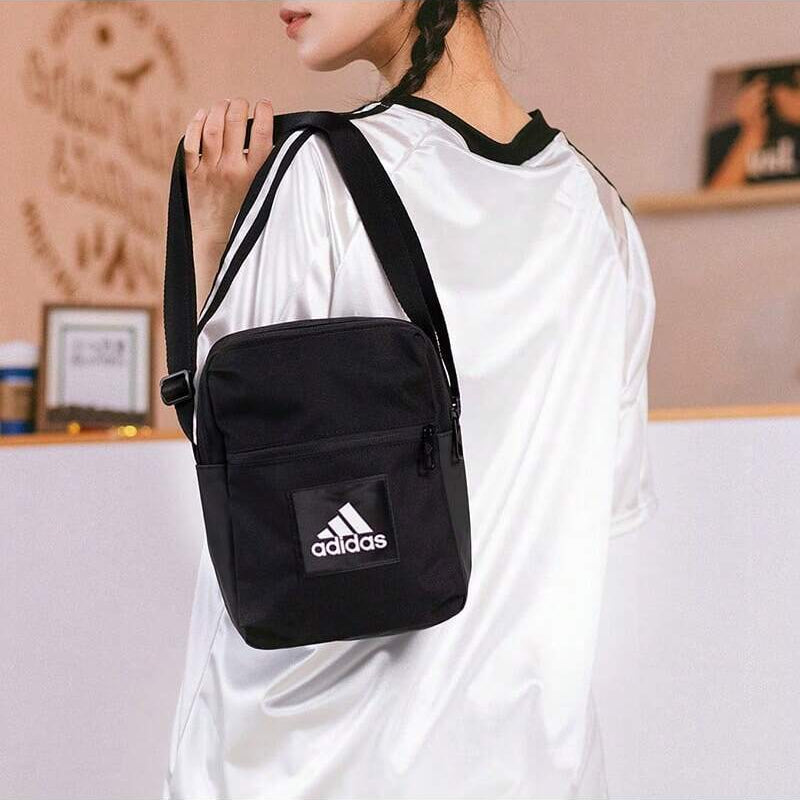 Adidas Unisex Sports Travel Backpack 2025