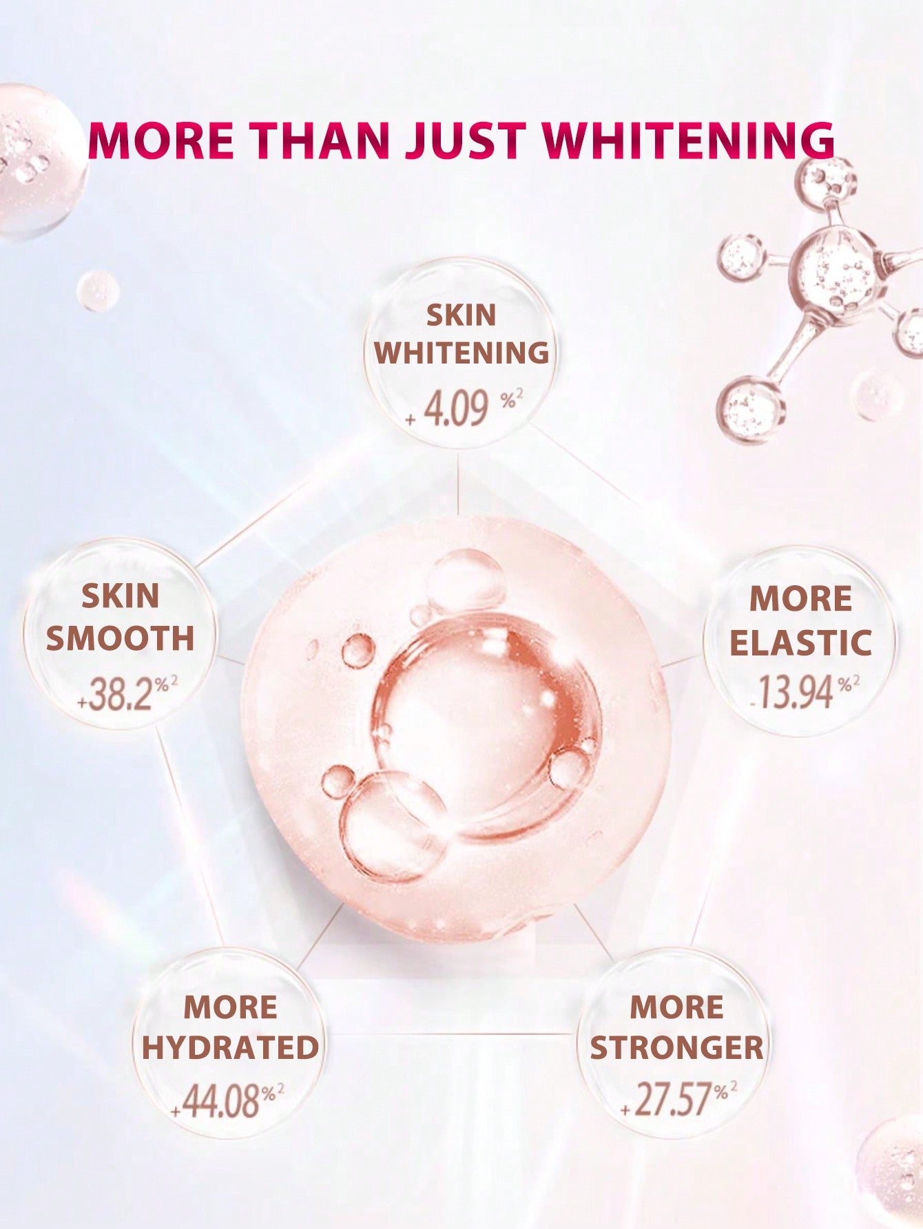 Vaseline Glowing Body Lotion