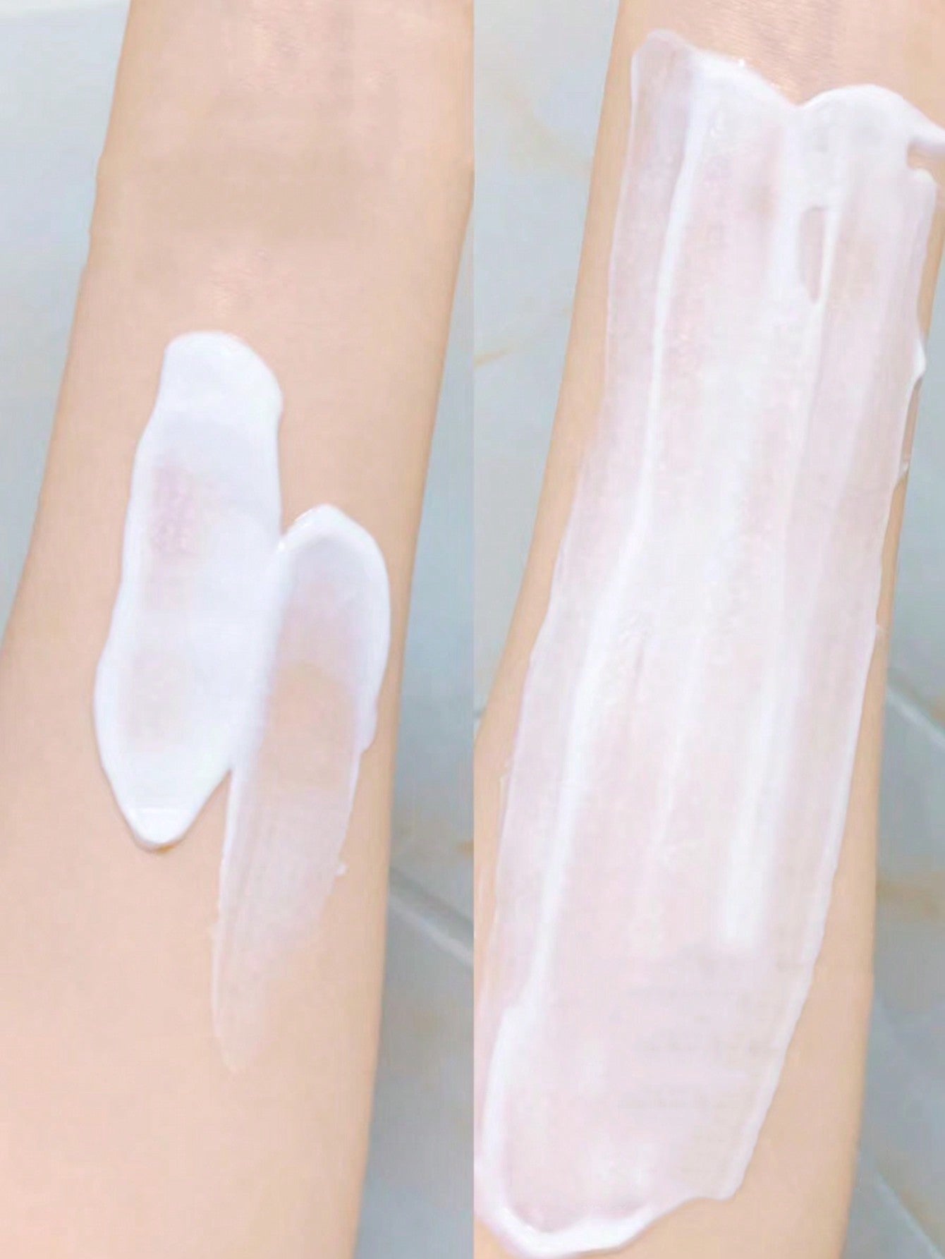 Vaseline Glowing Body Lotion