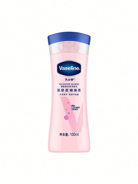 Vaseline Glowing Body Lotion