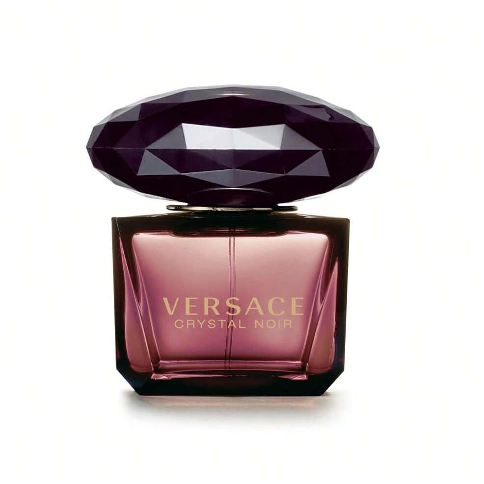 Versace Crystal Noir EDT Spray For Women