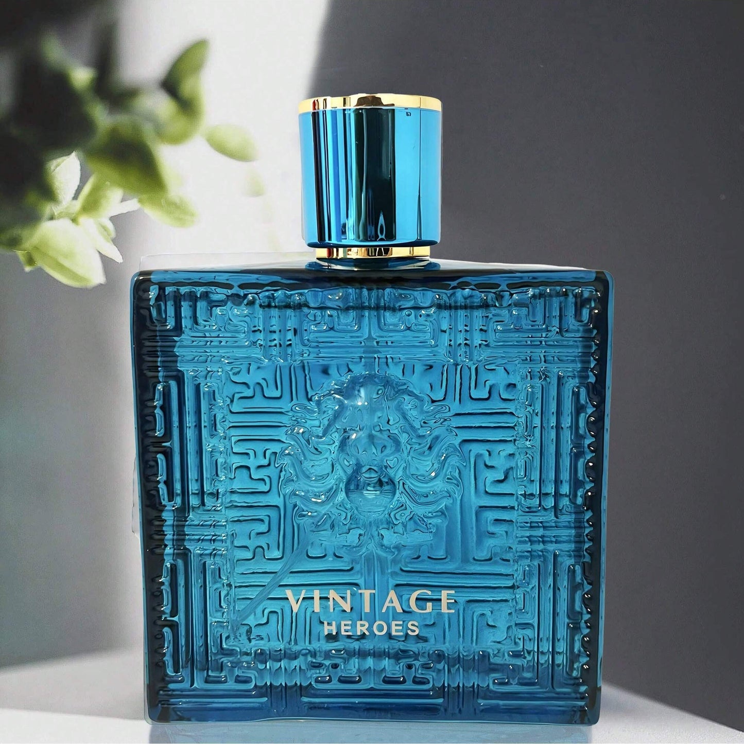 Vintage perfume For Men - 100ML