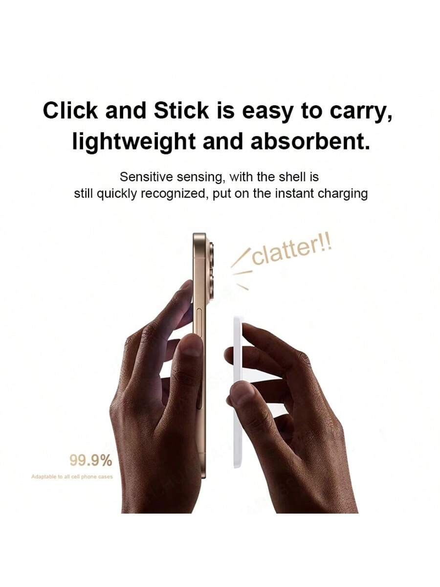 XBJ 5000mAh Mini Power Bank