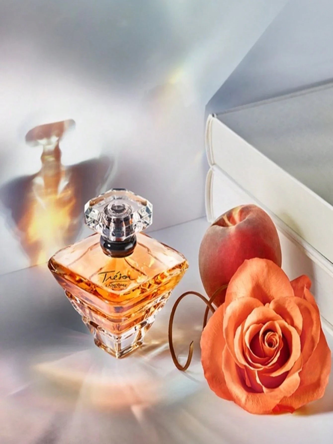 Lancôme Trésor Eau De Parfum 1oz
