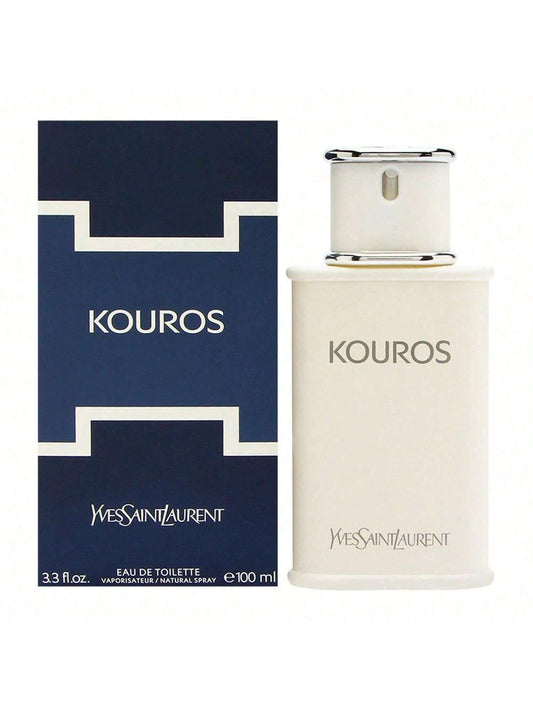YSL Kouros Cologne For Men