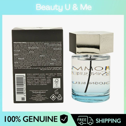YSL L'Homme Cologne Bleue EDT