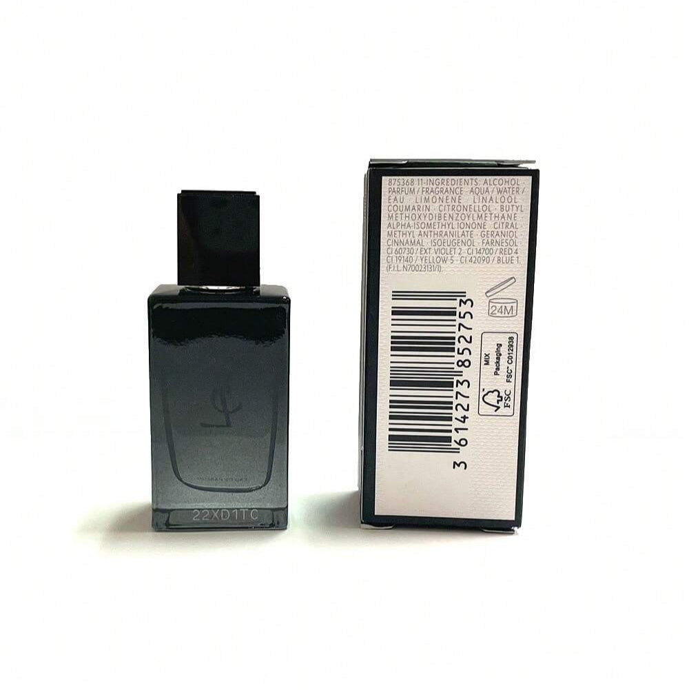 MYSLF Eau de Parfum Yves Saint Laurent for Men