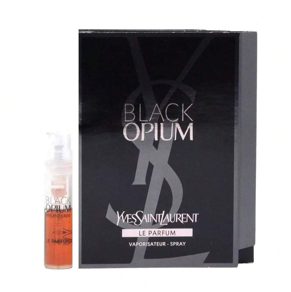 Yves Saint Laurent Miniature Set For Unisex
