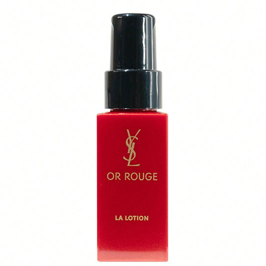 YSL Or Rouge La Lotion