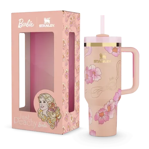 Stanley 40oz Tumbler Compatible Cup